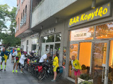 BAR Kopytko