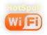 HotSpot WiFi na terenie lokalu